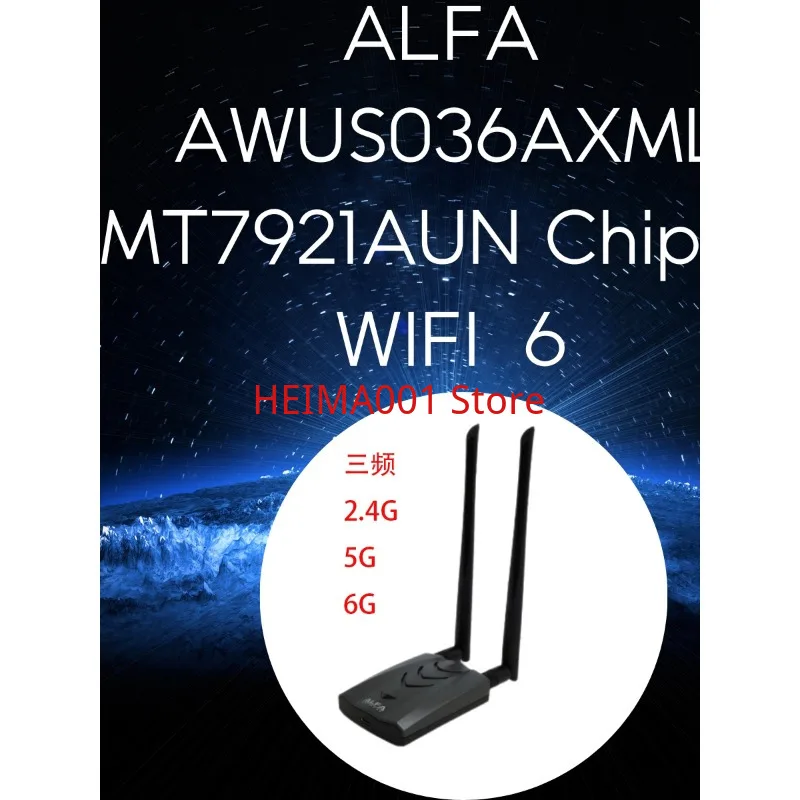 Alfa AWUS036ACH Wi-Fi Adapter: Real-World Performance, Limitations