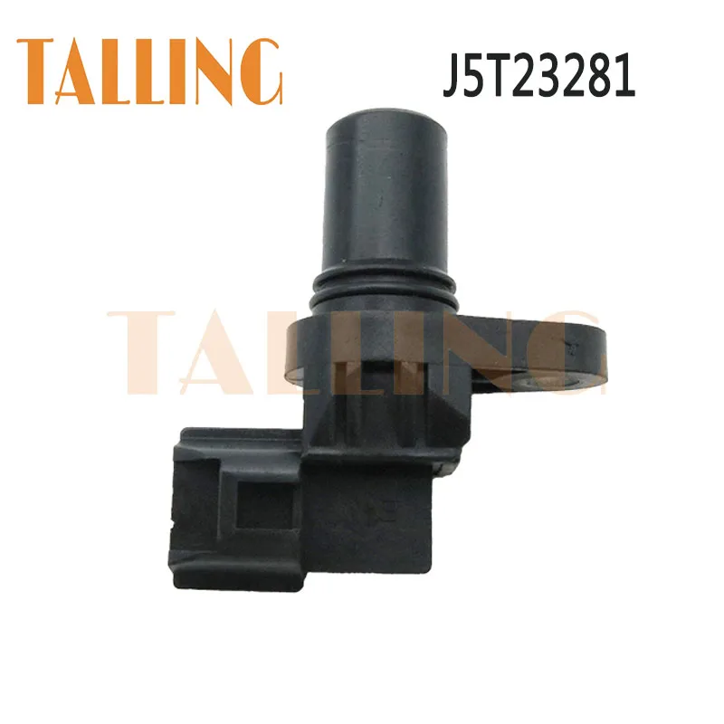 

J5T23281 Camshaft Position Sensor for Mazda 2 DE, 3 BL BK, 323 F Protege VI BJ New J5T30571 ZL01-18-230 ZJ01-18-230