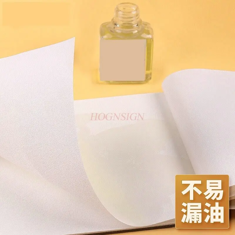 

1pcs Crayon drawing book, oil painting cloth book, hand tearable acrylic book, professional oil painting book