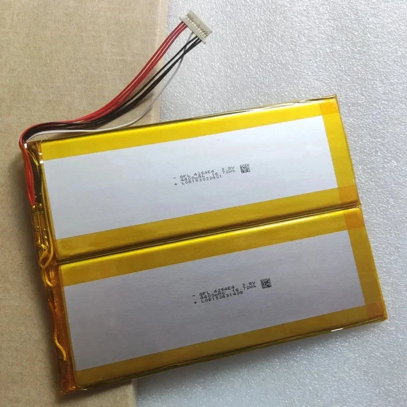 

New H-31130148P TY36134103P Battery 7.4V 7.6V For Chuwi Aerobook Ubook Pro CWI509 Byone ZWA11 XC Vipai A11 Herobook Pro CWI537%1