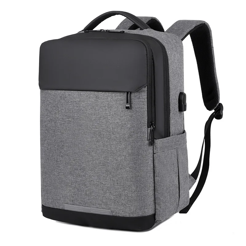 

Travel Laptop Backpack USB Charge Multi-Function Large Capacity Computer Rucksack Men Women College Student Shoulder Bag Mochila