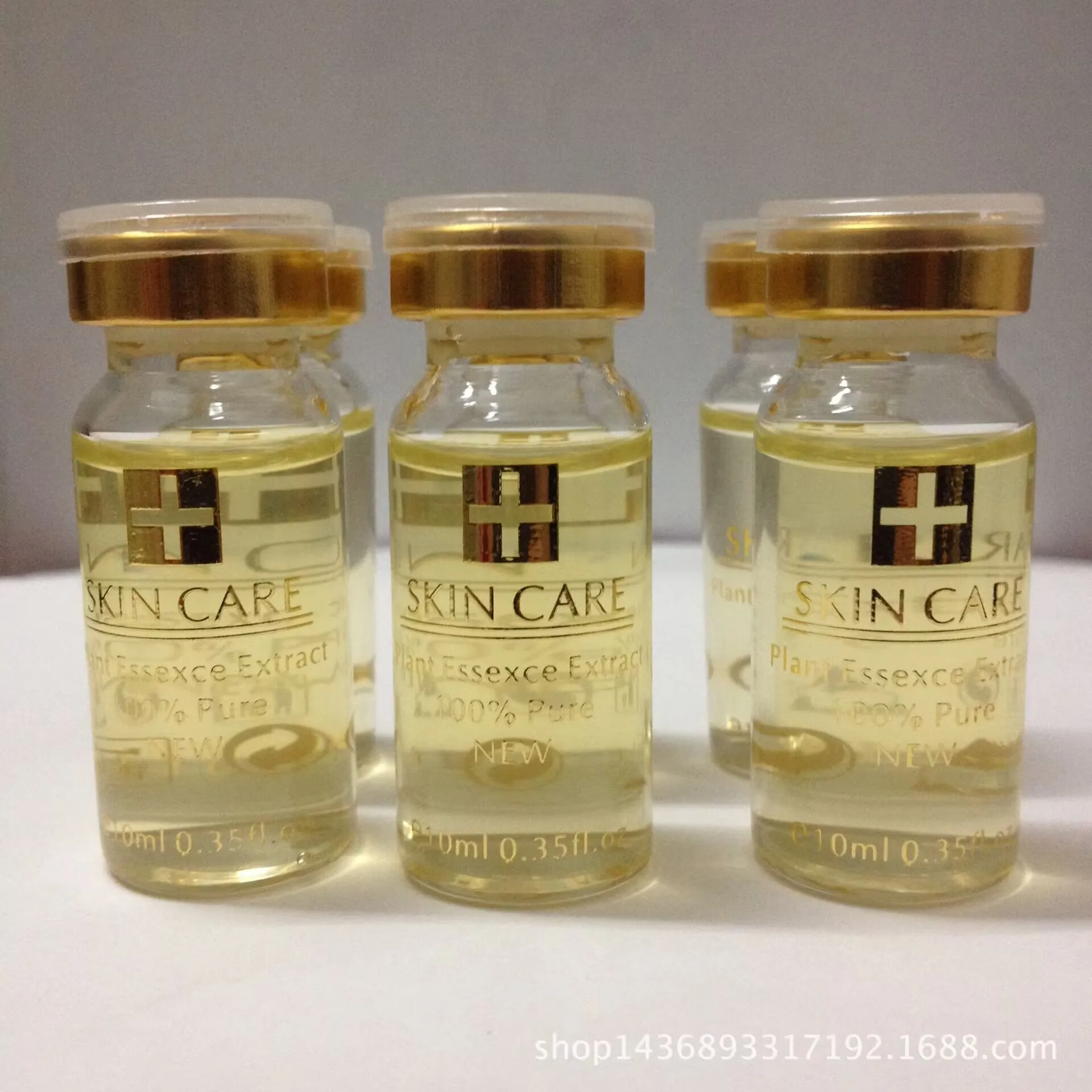 New Epidermal Growt… - image