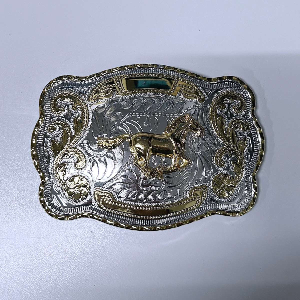 boucle-de-ceinture-de-cowboy-western-grande-taille-hebilla-gurtelschnalle-boucle-de-ceinture-buckle-wt119