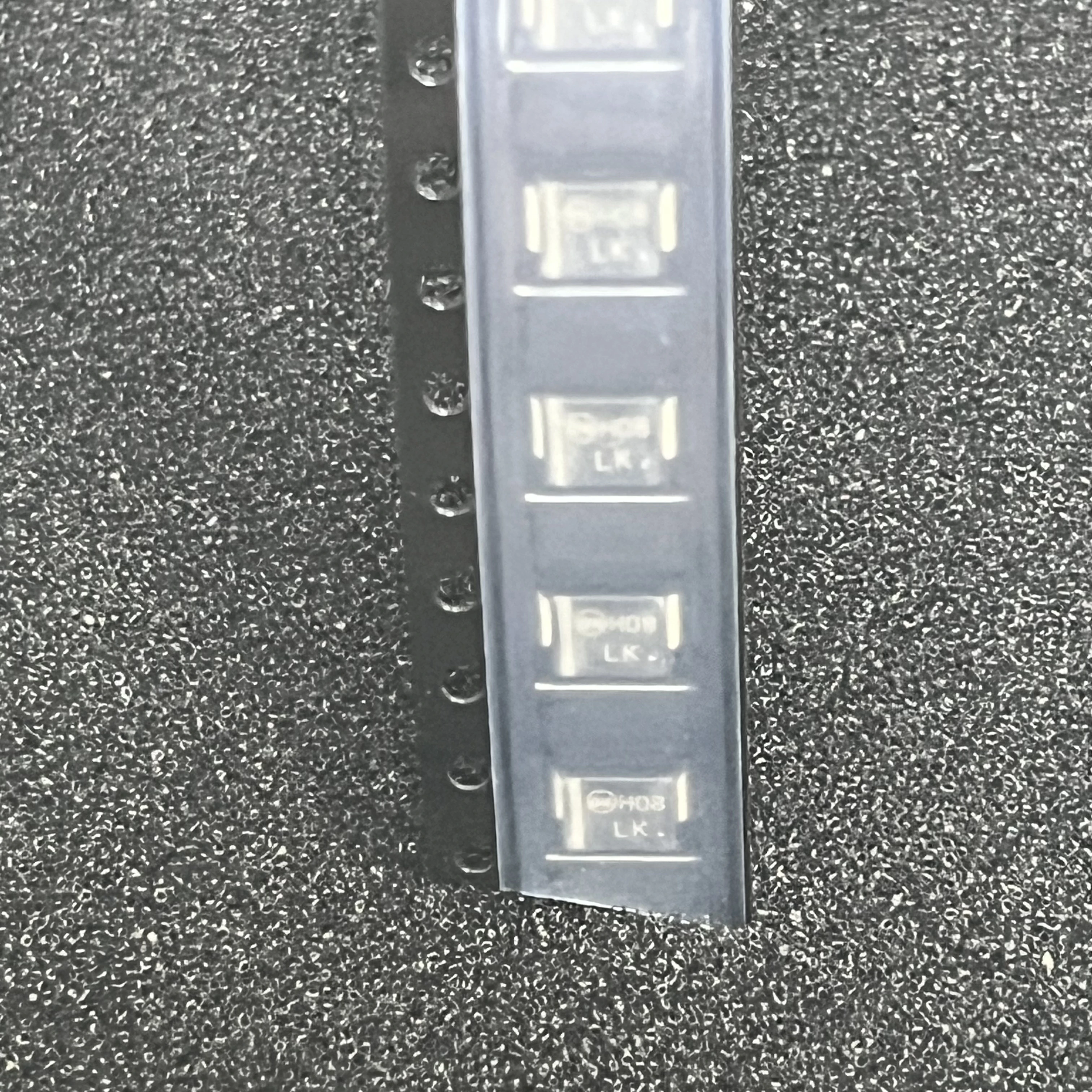 SMBJ6.0A TVS DIODE 6VWM 10.3VC SMB New Original In Stock