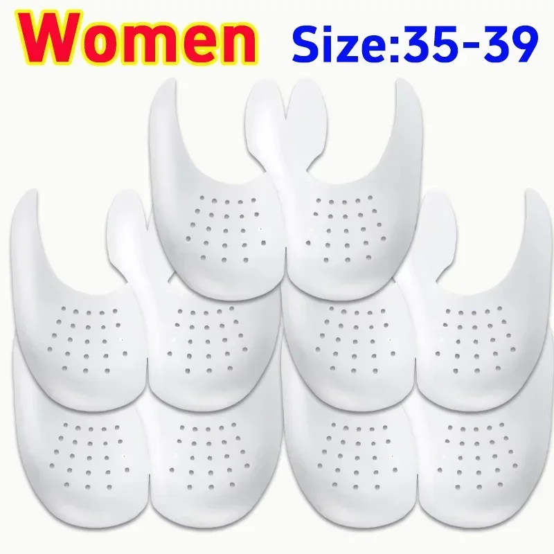 Women-10pcs-white