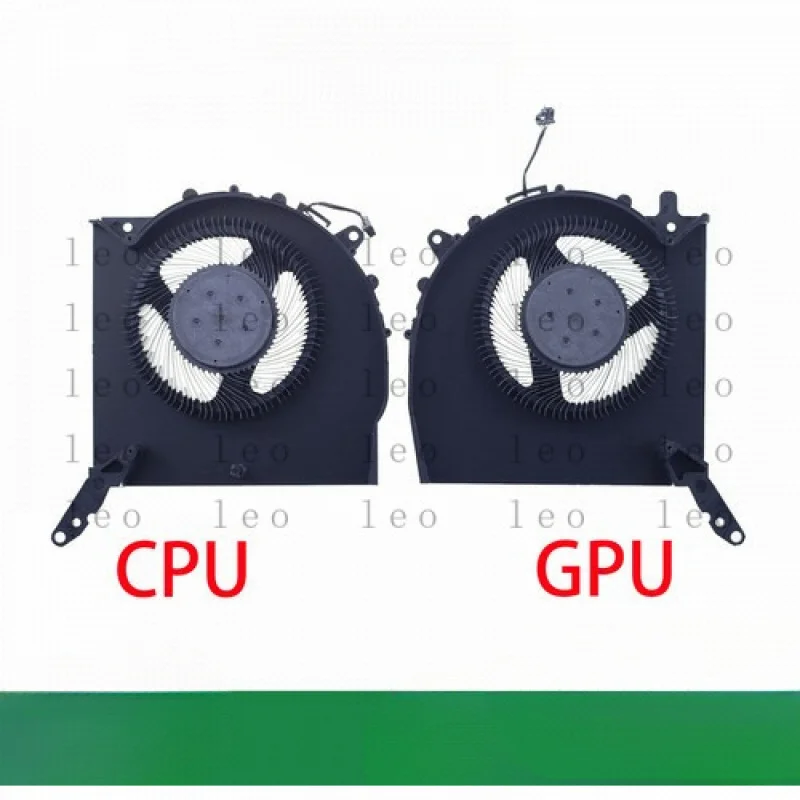 

PP Laptop Cooling Fan for AVC BAPA0810R2HY005 BAPB0810R2HY005 DC12V 0.5A