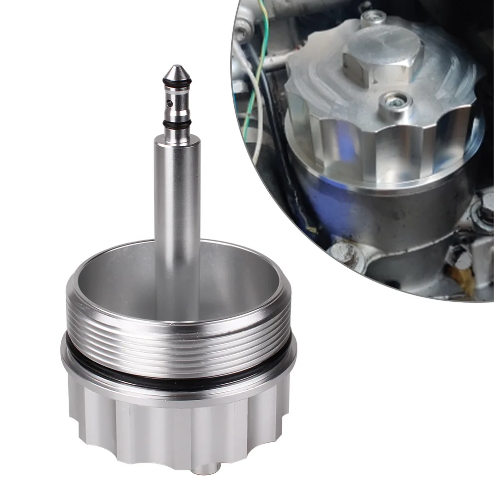 

forOil Filter Housing Cap for BMW E36 E39 E46, 323i 523i 525i M52 M54 Engine