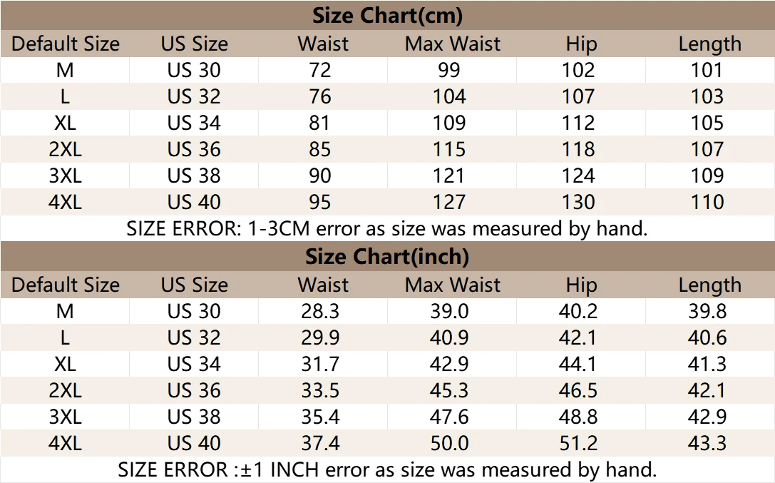 MAGCOMSEN Men's Casual Trousers Quick Dry Waterproof Stretch Work Pants with Zip Pockets Spring Summer Sweatpants