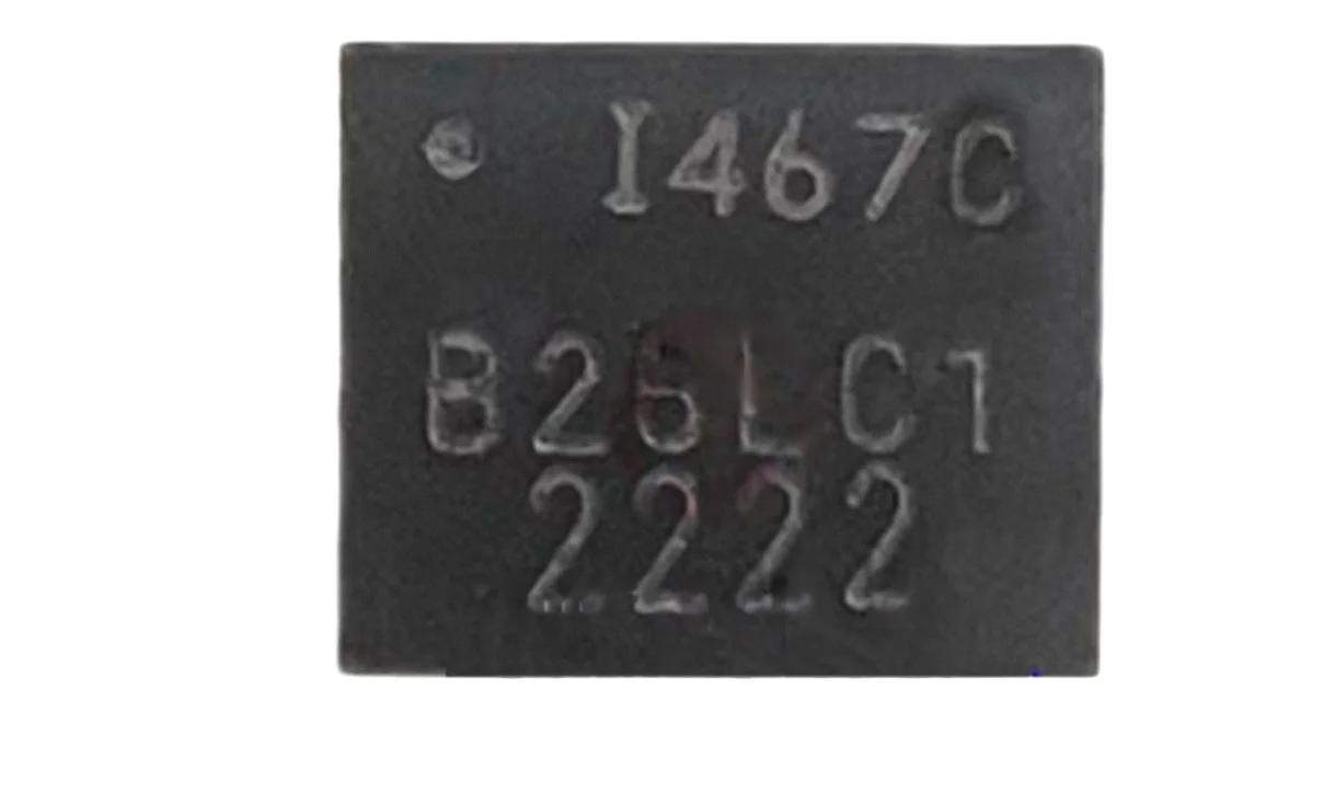 ICM-42607-C silk screen I426C LGA14 sensor gyroscope chip unmanned aerial vehicle brand new