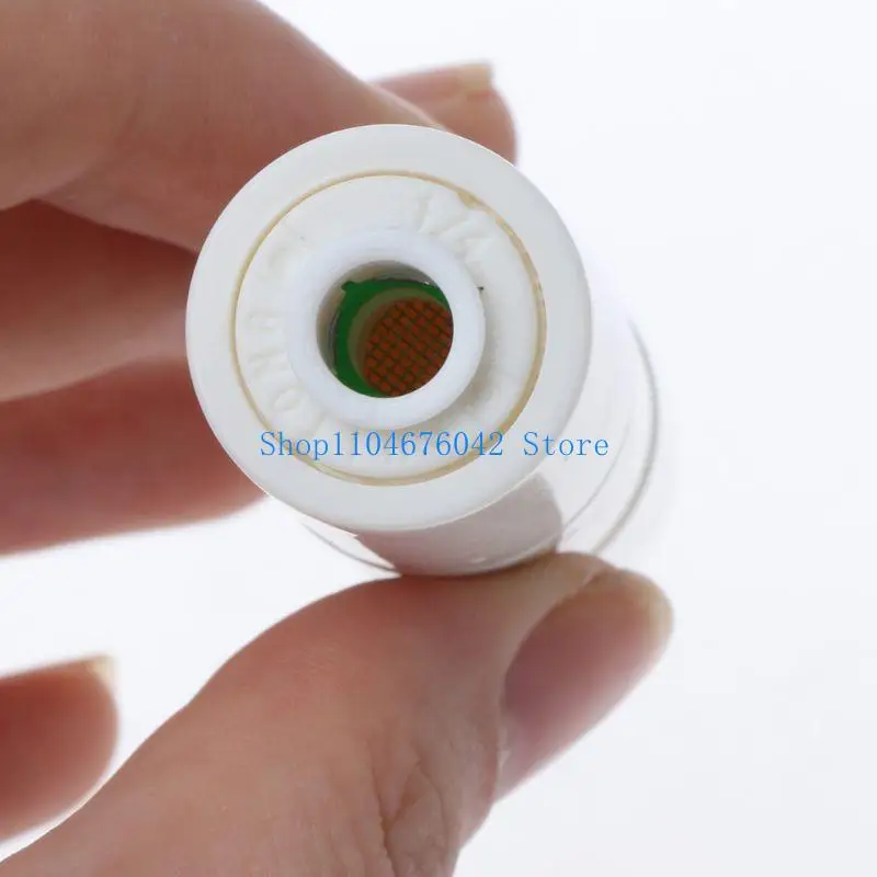 5ASD 300/450/800cc RO RIMOGLIO FLUSSO ACQUA OSMOSI OSMOSI per tubi da 1/4