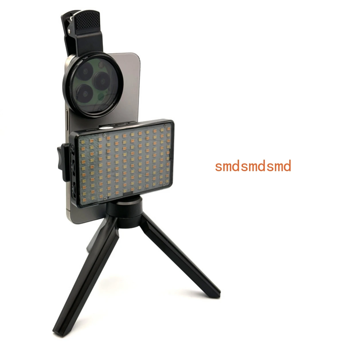 Reduce Reflected Li…