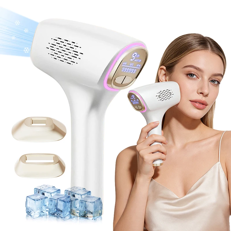 

Лазерное оборудование для удаления волос: глубокое устранение корней волос, подавление роста волос, оставляя кожу гладкой.