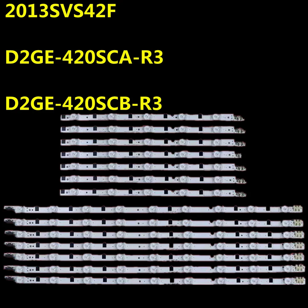 14-個-led-ストリップ-14-led-2013svs42f-bn96-25306a-bn96-25307a-ue42f5000-ue42f5300-ue42f5500-ue42f5700-ue42f5030-hf420bga-b-用