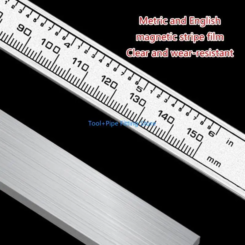 F92B 0-150mm فرامل فرامل القرص مقياس الدوار
