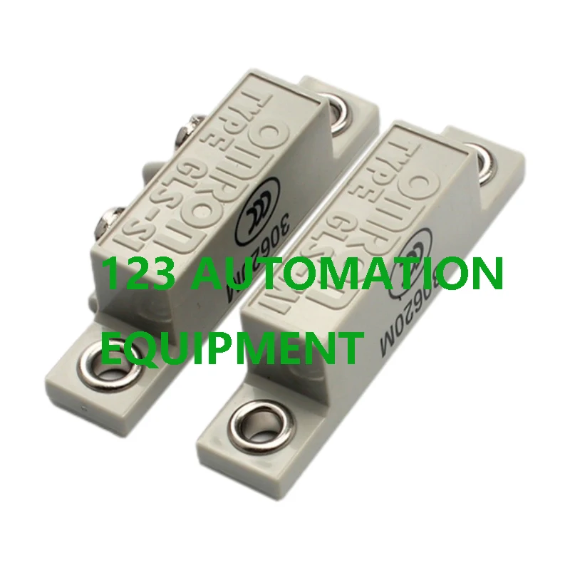 Authentic New Omron GLS-1 GLS-1L Magnetic Proximity Switch Sensor