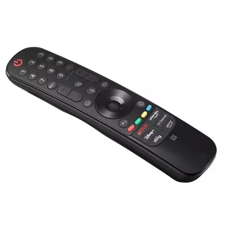 Original IR Remote Control MR24GN/22GN AKB760 39702/36502/39701/45002/45102 AGF30136003 for LG Smart TVs OLED65A1AUA OLED77C1AUB