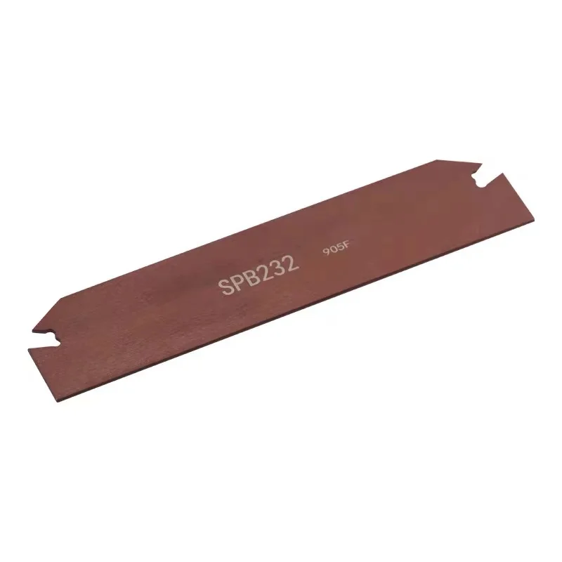 SPB226 SPB326 SPB332 SPB532 Knife Board Grooving Cut-Off Cutter Holder SP300 200 NC3030 Lathe Turning Tool Holder Cnc Tools