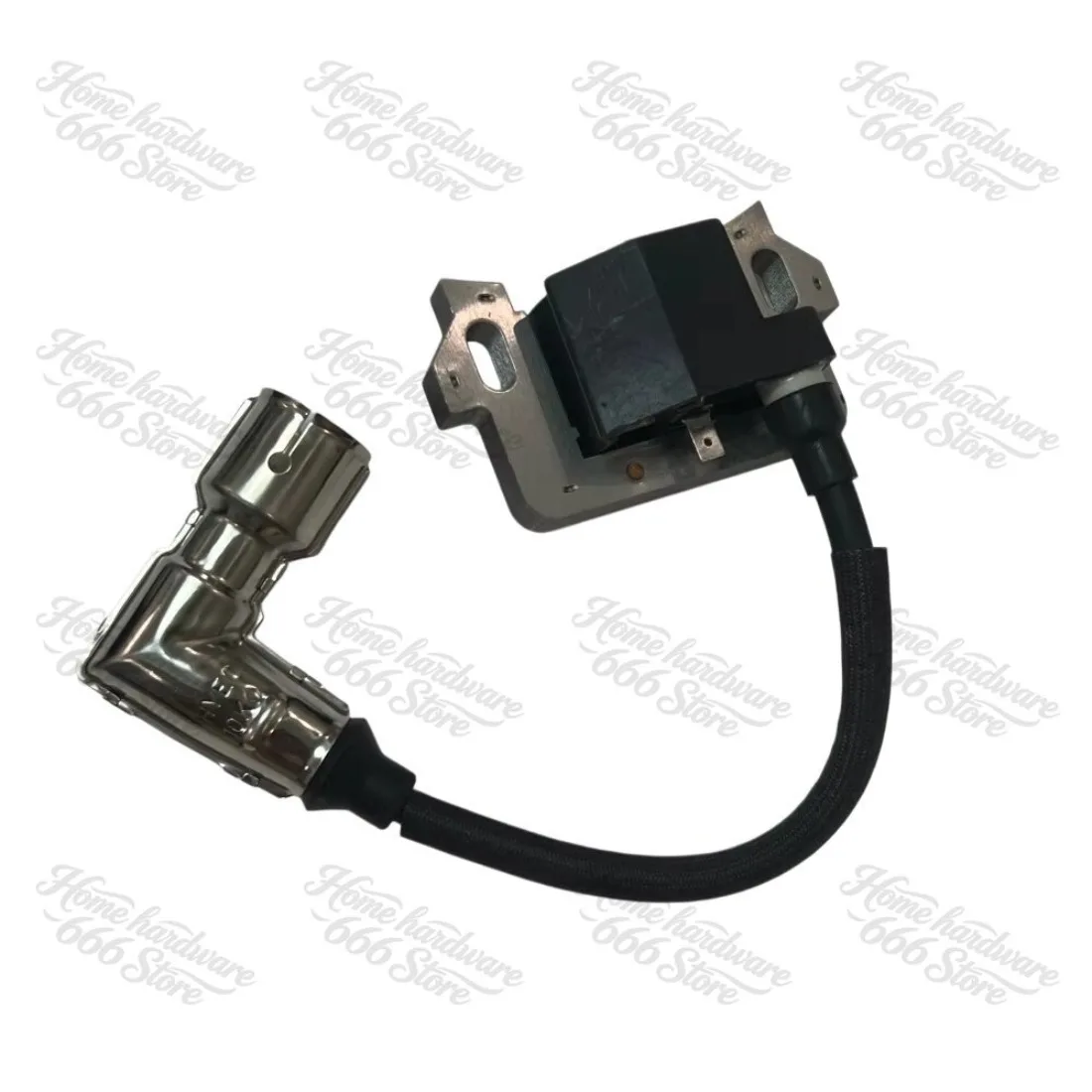 Ignition Coil Ignition Coil for MA175 MA190 Lawn Mower High Voltage Package