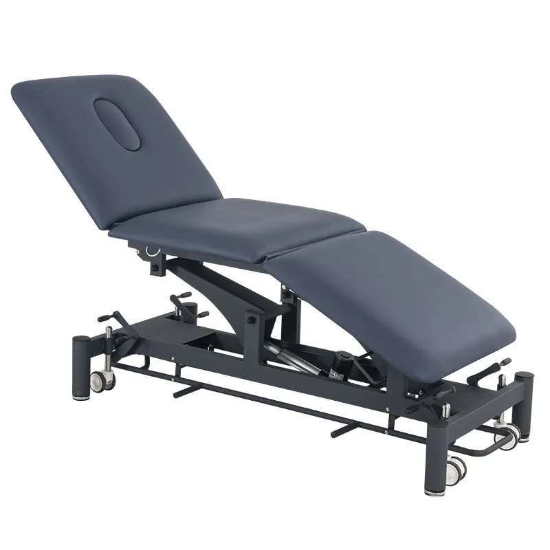 

Массажная кушетка JC Whole Massage Beauty Bed Simple Step Back Bed