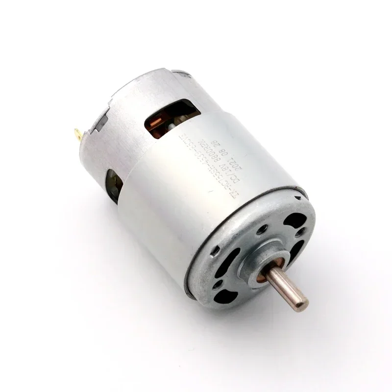 OEM RS755VC-4540 4539 DC Motor 18V 8800RPM CCW 755 MOTORS  9V-36V