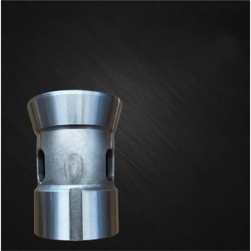 CK36# Type Round Hole Hexagonal Square hole CNC lathe Back Pull collet Spring Steel High Precision