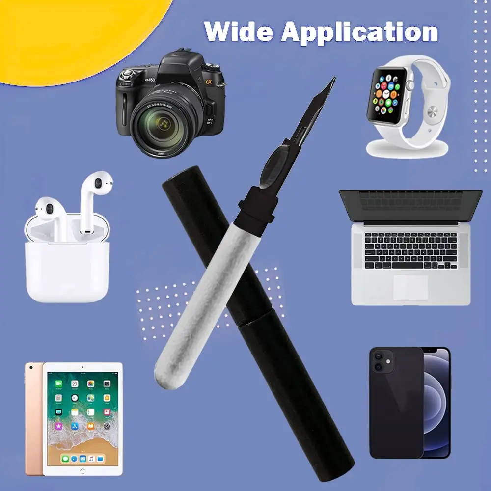 Consumer Electronics