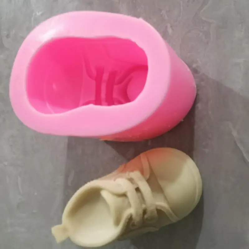 103C DIY BABY BINITH День рождения кекс топпер побоиваемые шоколадные формы торт украшения гаджет