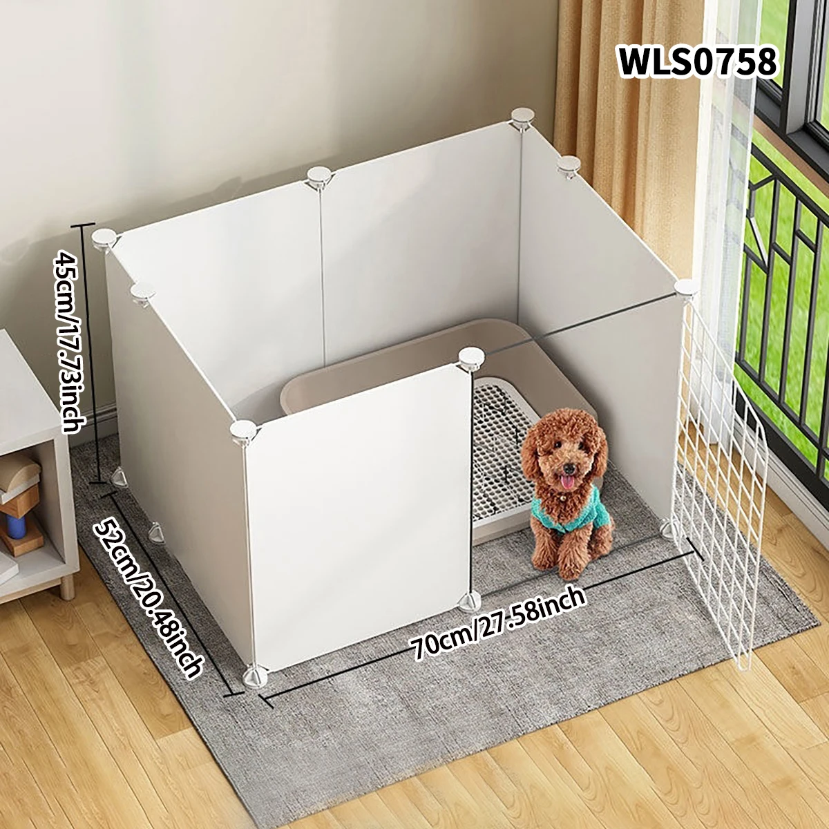 Thumbnail 2 - #33 Latest Pet Pens Offers