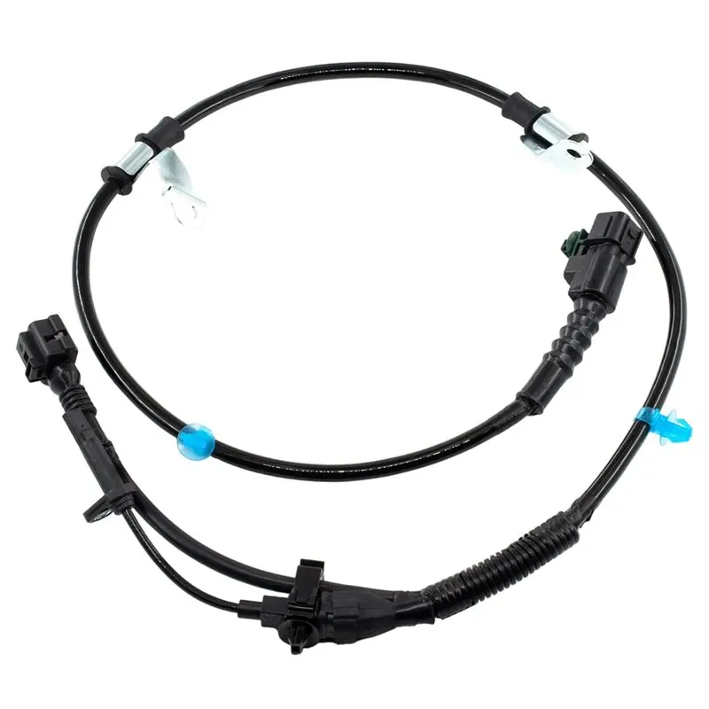 

Efficientt-For Honda CR-V 2017-2020 ABS Sensor Rear Left Wheel Wiring Harness OE Part Numbers 47560-TLA-A03 47560TLAA03