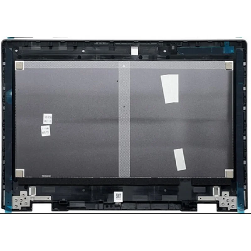 f  New For MSI Sword 16 HX B14V MS-15P2 LCD Back Cover Rear Lid  / Front Bezel
