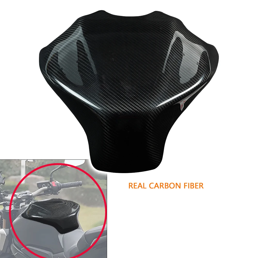 

Motorcycle Fuel Gas Tank Cover Protector Guard Fit For Honda CB650R CBR 650 R 2019-2023