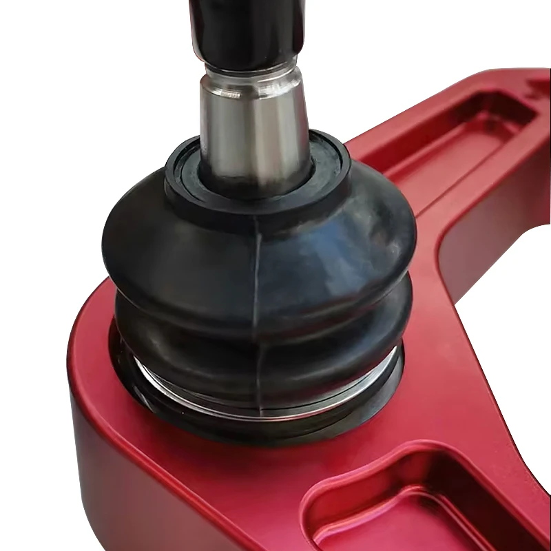 Fits for Bronco Upper Control Arm Uniball Billet Aluminum for Ford Raptor Series Gen3 Trailer Hitch Car Accessories