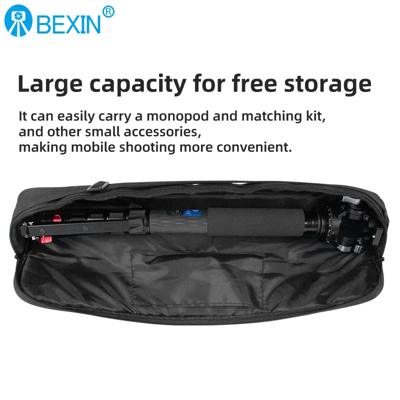 Bexin Portable Dura…