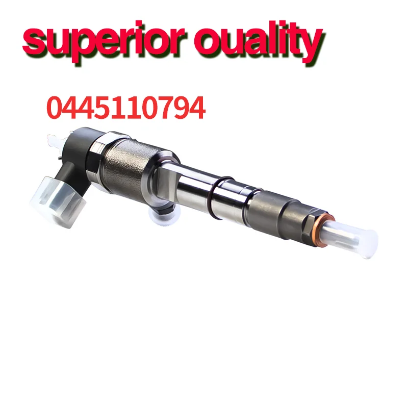 0445110794 110 series diesel common rail injector ADAPTS DLLA140P2281 nozzle F00VC01359 for Bosch JAC HF4DA1-2C engine