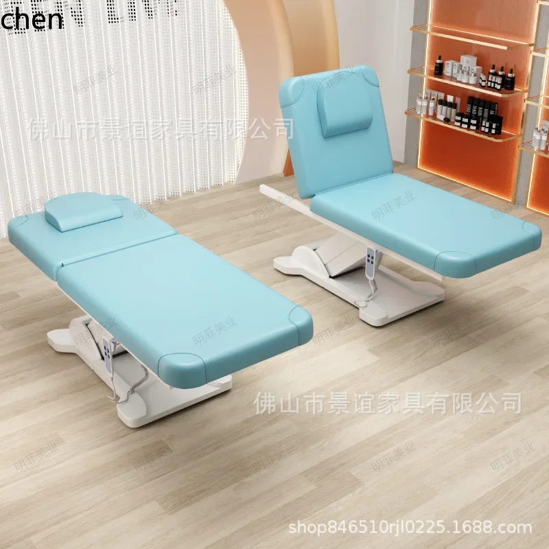DSA Beauty Bed for Beauty Salon Special Body Tattoo Embroidery Chiropractic Bed 3