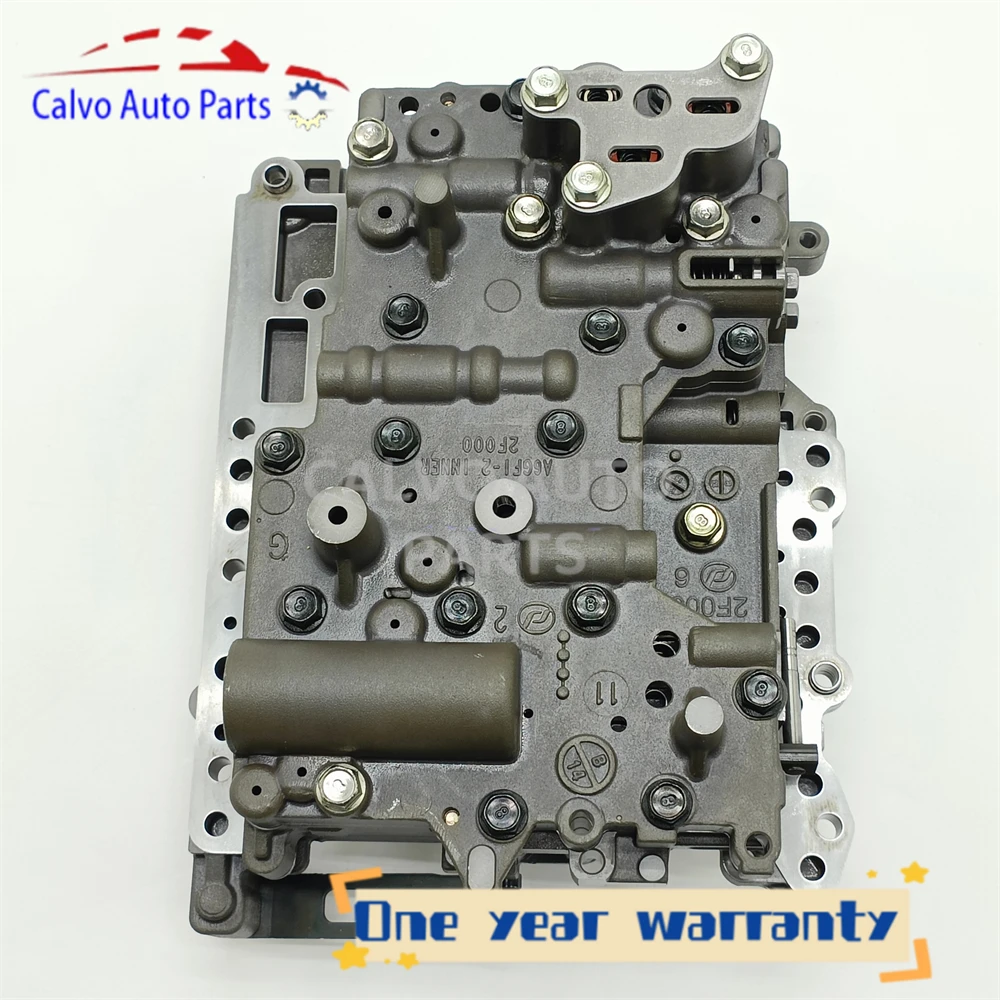 Original brand new A6GF1-2 2F000 High Quality Transmission Valve Body for Kia Auto Gearbox System Parts