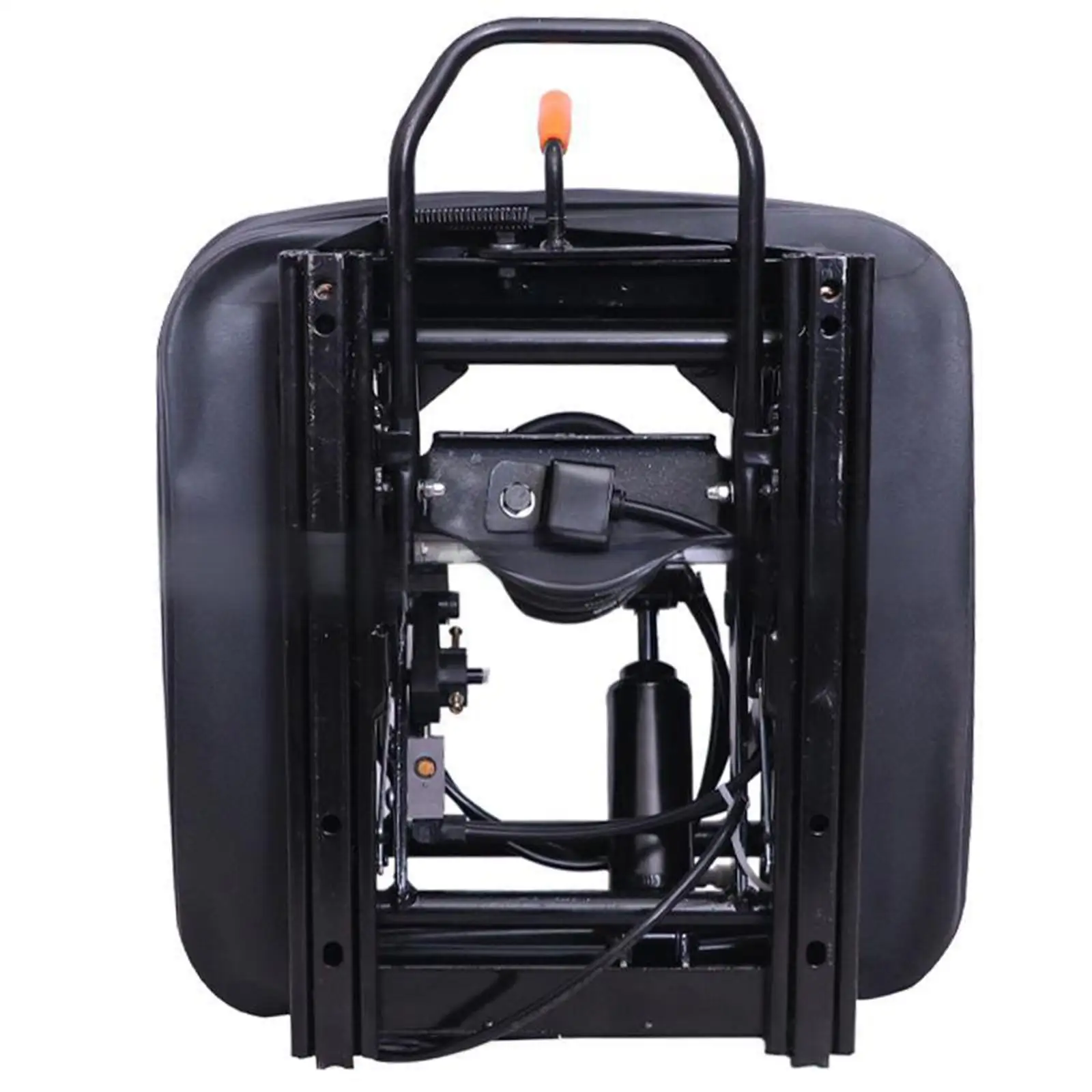 

Truck Seat Suspension Damping Base Adjustable for Agricultural Vehicles