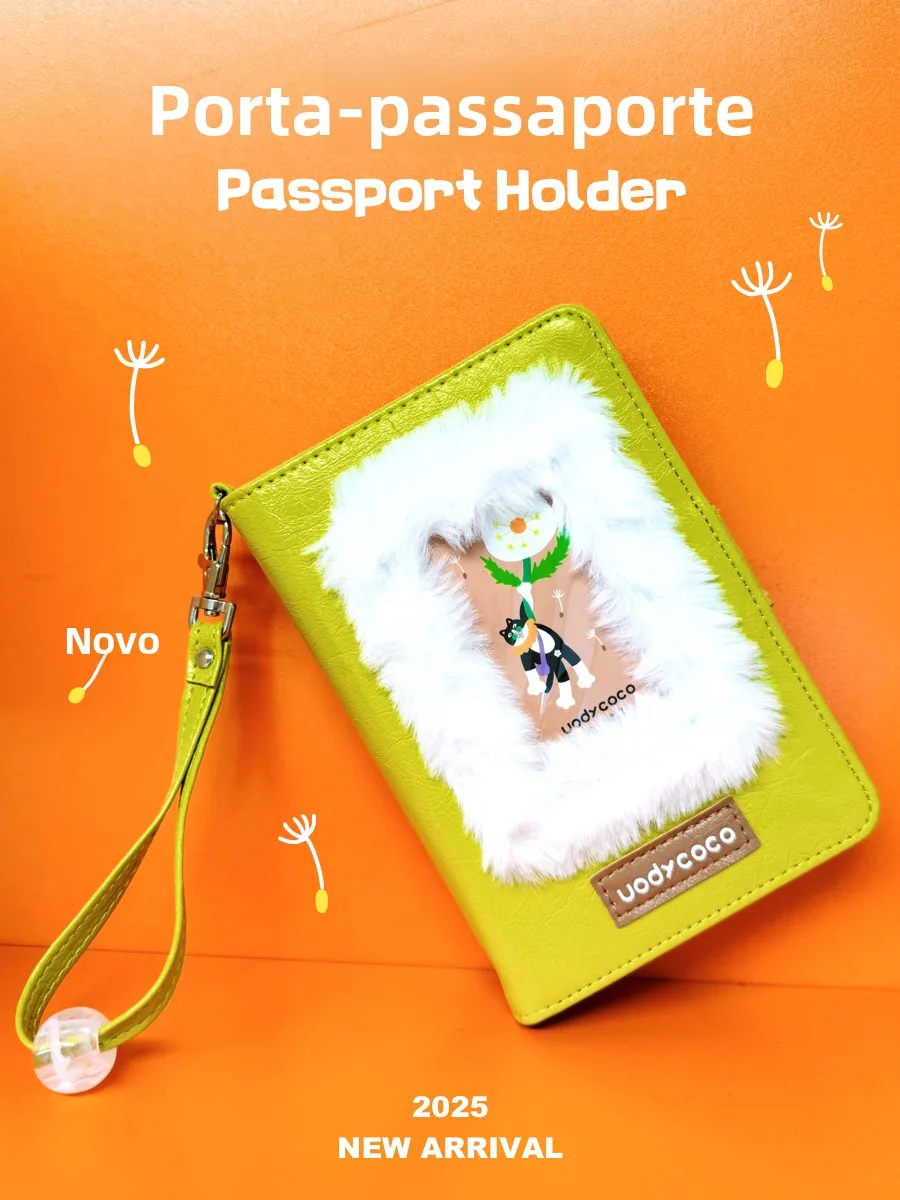 portable-multi-card-slot-passport-holder-cute-cartoon-document-bag-coin-purse-handbag-original-design-student-friendly