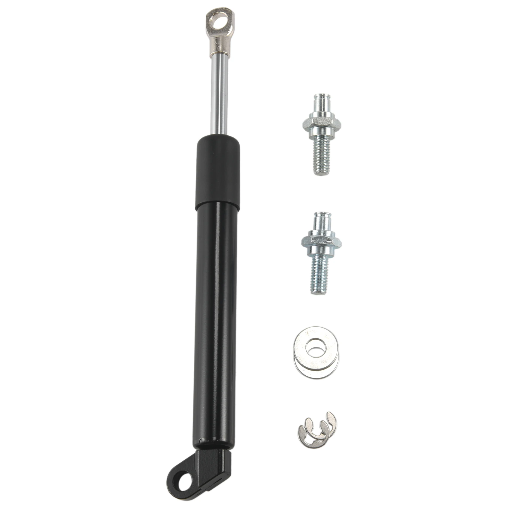 

AS-For Toyota Hilux Vigo SR5 2005-2015 Rear Trunk Tail Lift Supports Gas Strut Rod Arm Shocks Strut Bars Damper