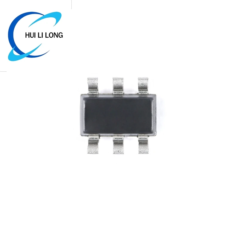 ترانزستور رقاقة الصمام الثنائي IC ، SOT-23-6 ، SRV05 ، SOT23 ، V05 ، 7.5 ، 5 فولت ، 4 أسلاك ، ترانزستور ، 10 في اللوت