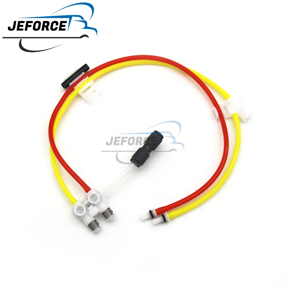 

JEFORCE Truck Seat Repair kit for MB A0009190894 0009190894 ISRI 29195-01