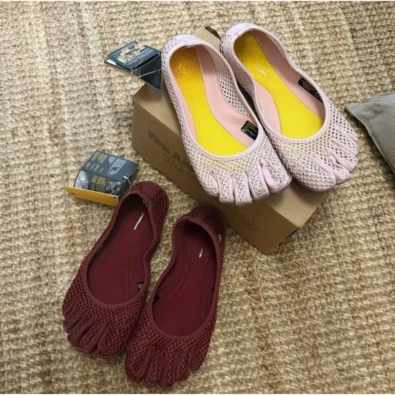 split-toed-shoes-v-soul-five-finger-shoes-fivefingers-pilates-indoor-fitness-yoga-dance-shoes
