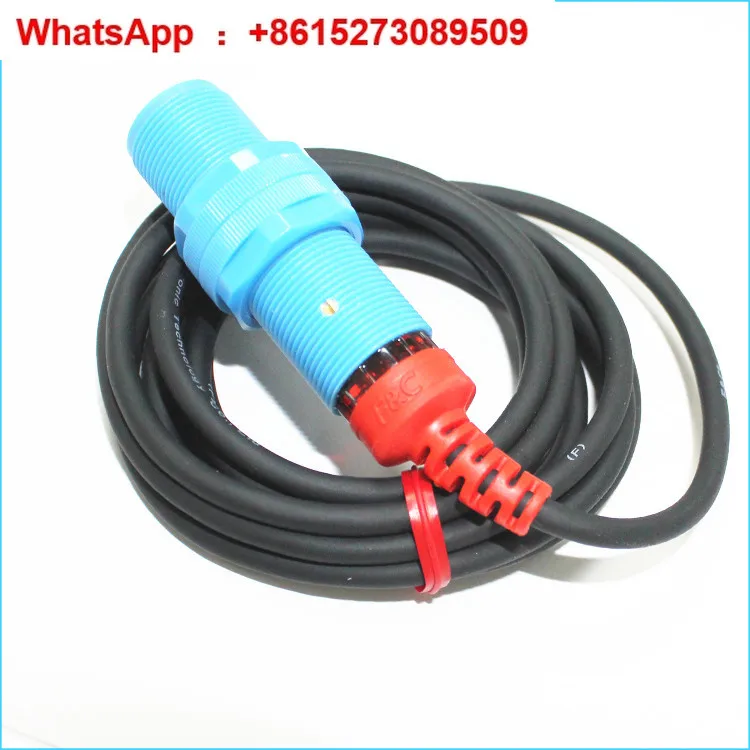

Capacitive proximity switch FKC1810-N replaces E2K-X8ME1 CR18-8DN three wire NPN normally open