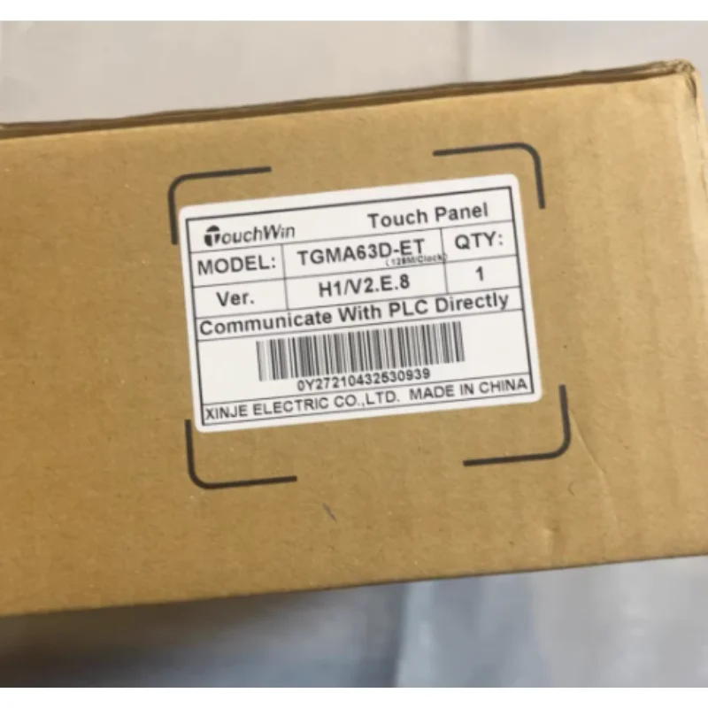 شاشة تعمل باللمس جديدة في المخزون للتسليم السريع #2