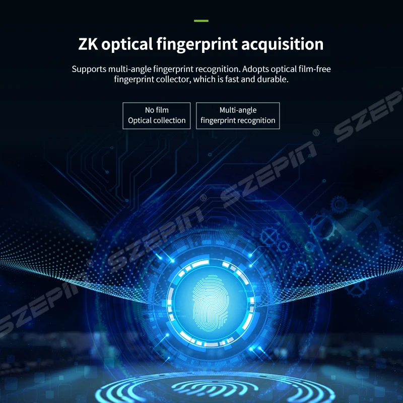 ZK Iclock880 نظام الحضور البيومترية بصمة الماسح الضوئي آلة الحضور الوقت على مدار الساعة بصمة واي فاي