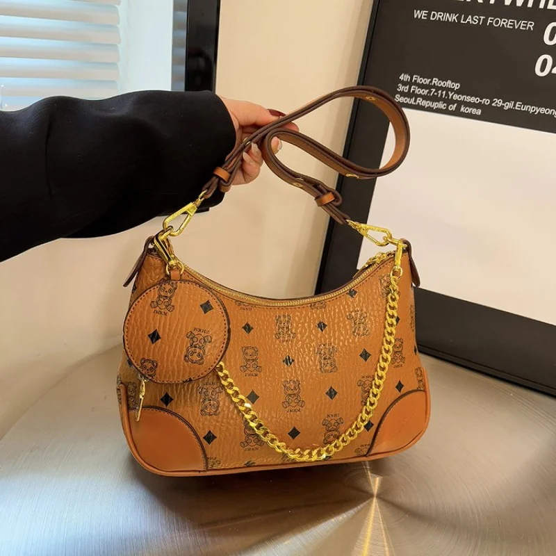 

Роскошная минималистичная винтажная сумка-шоппер для женщин с высококачественной кожаной отделкой и повседневным деловым стилем