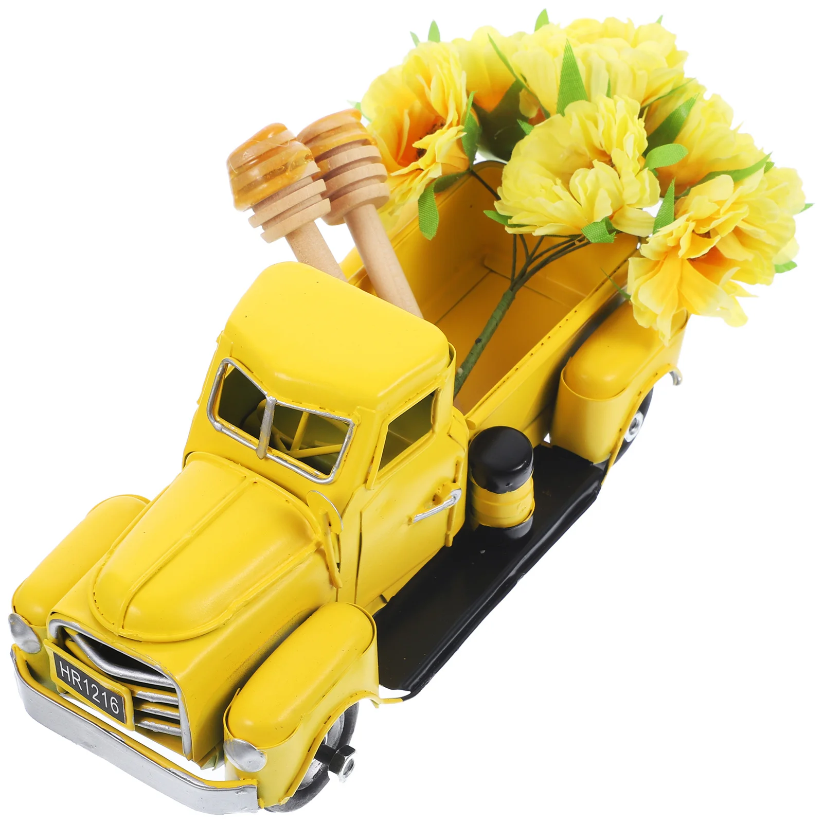 

1Set Bee Festival Tiered Tray Wooden Decor Farmhouse Sign Party Table Ornament Honey Combs Birthday Party Decoration