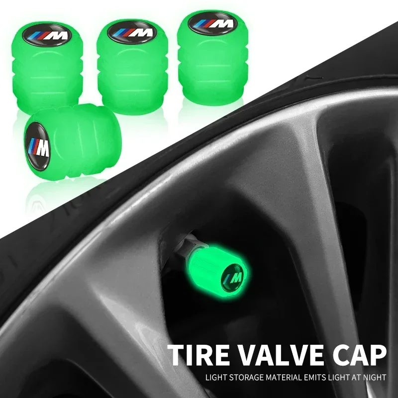 4PCS Car Tyre Valve…