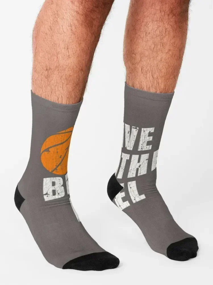 Live breathe excel basketball Socks short moving stockings football new year Socks Women's Men's
