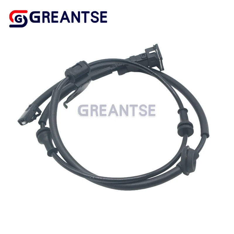 91920-B2100 ABS-Geschwindigkeitssensorkabel hinten 91920B2100 für Kia Soul 14-19 Soul EV 15-19